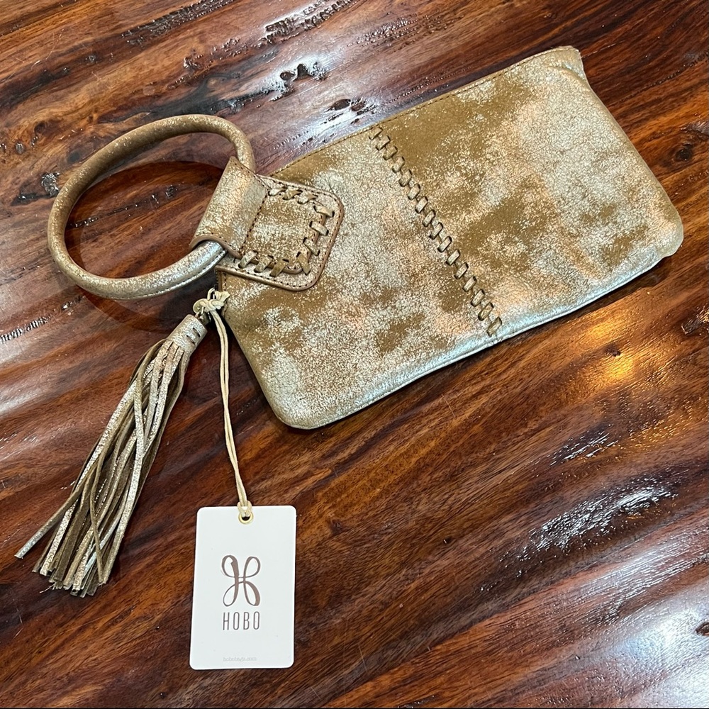 HOBO Wristlet